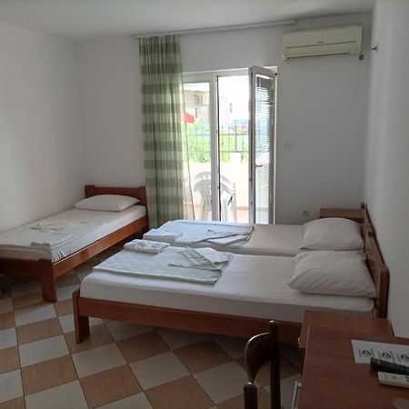 Apartmani Bastrica Μπούντβα Εξωτερικό φωτογραφία