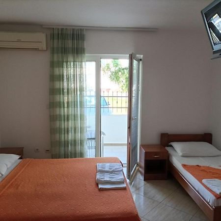 Apartmani Bastrica Μπούντβα Εξωτερικό φωτογραφία