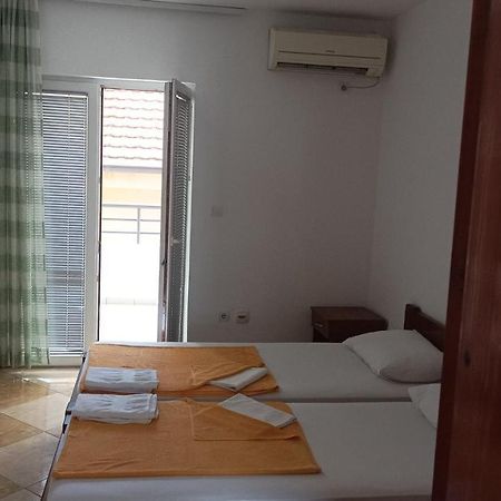 Apartmani Bastrica Μπούντβα Εξωτερικό φωτογραφία