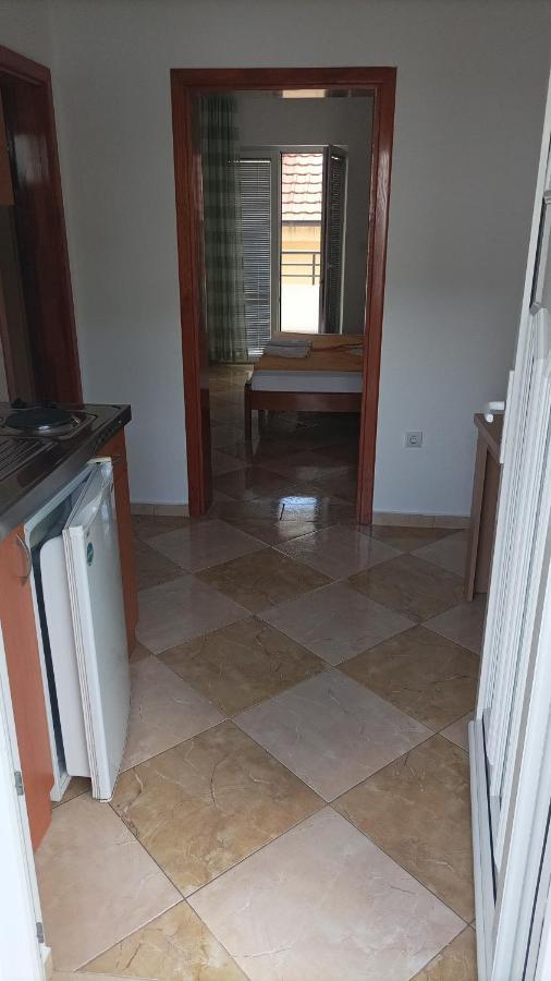 Apartmani Bastrica Μπούντβα Εξωτερικό φωτογραφία