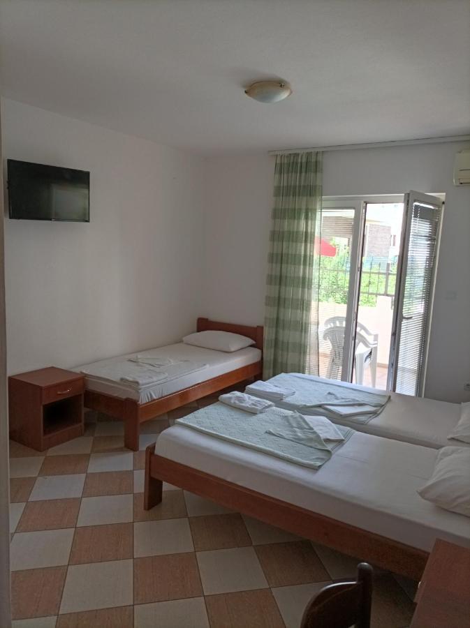 Apartmani Bastrica Μπούντβα Εξωτερικό φωτογραφία