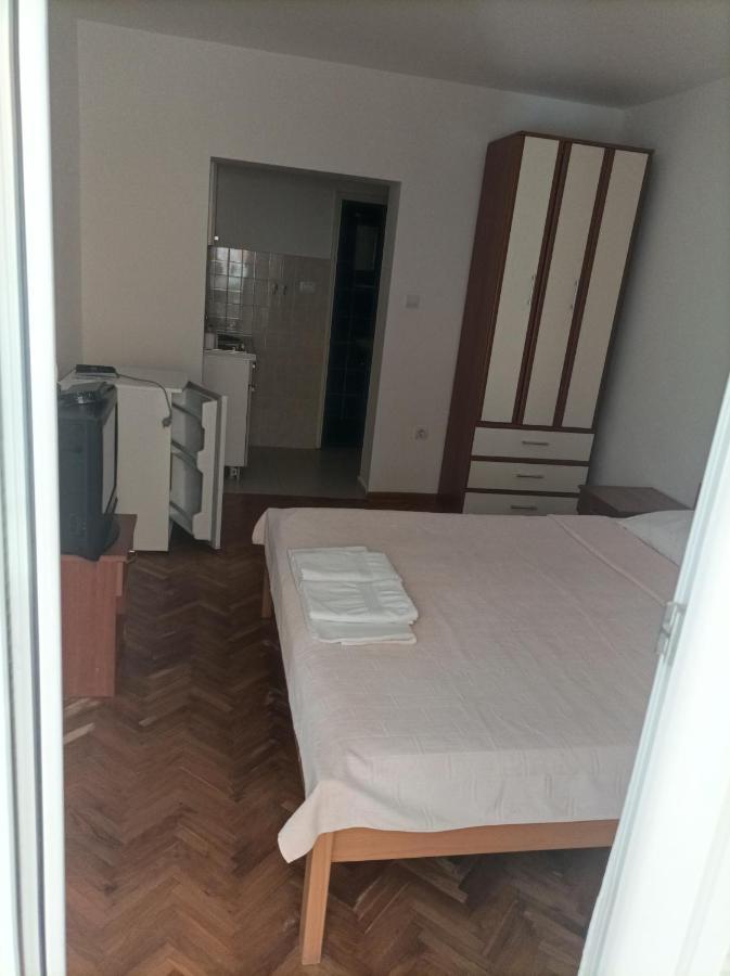 Apartmani Bastrica Μπούντβα Εξωτερικό φωτογραφία