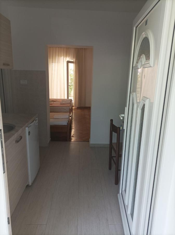 Apartmani Bastrica Μπούντβα Εξωτερικό φωτογραφία
