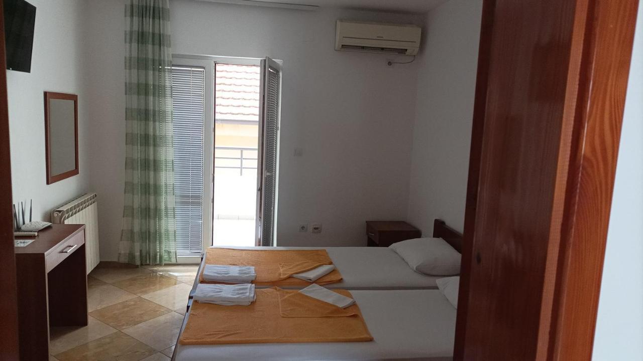 Apartmani Bastrica Μπούντβα Εξωτερικό φωτογραφία