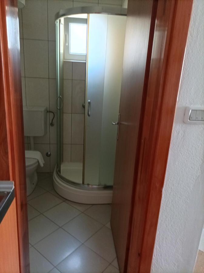Apartmani Bastrica Μπούντβα Εξωτερικό φωτογραφία