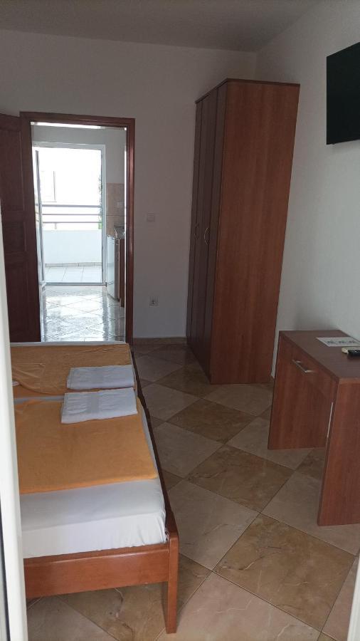 Apartmani Bastrica Μπούντβα Εξωτερικό φωτογραφία