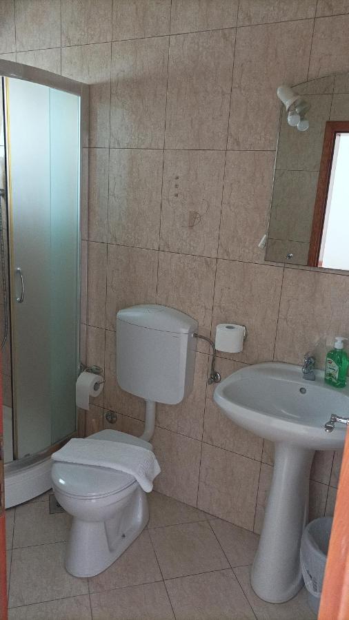 Apartmani Bastrica Μπούντβα Εξωτερικό φωτογραφία