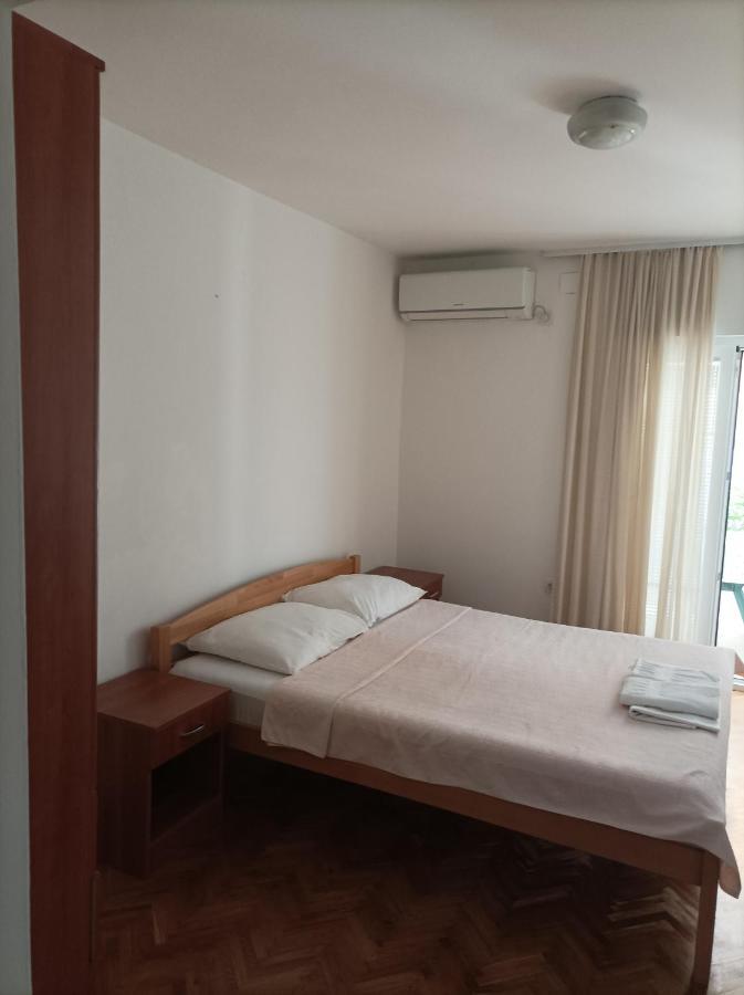Apartmani Bastrica Μπούντβα Εξωτερικό φωτογραφία